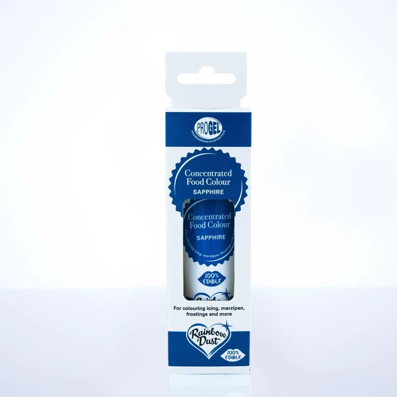 ProGel | Sapphire
