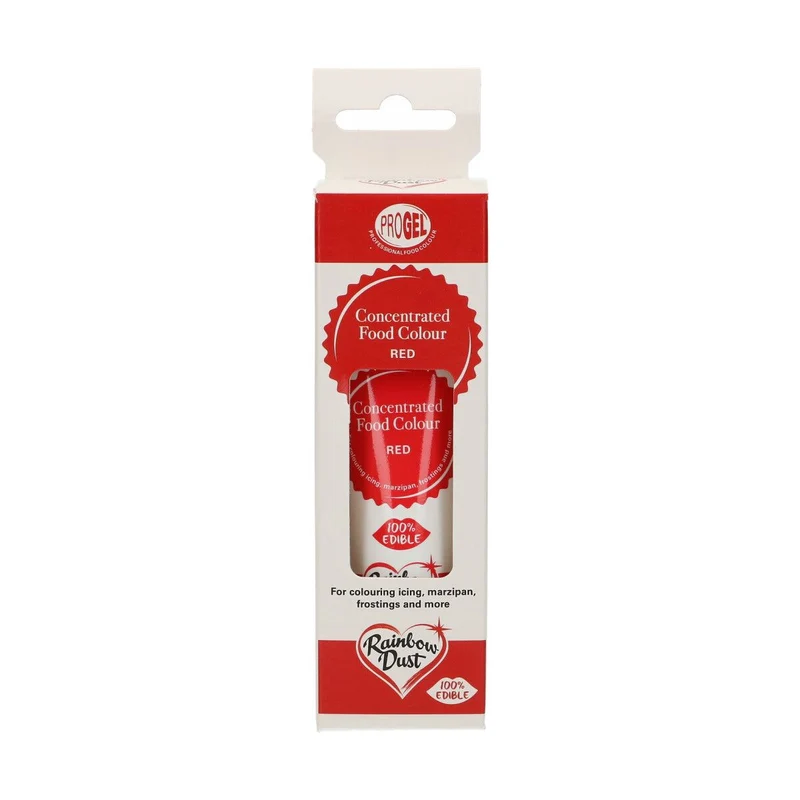 ProGel | Red