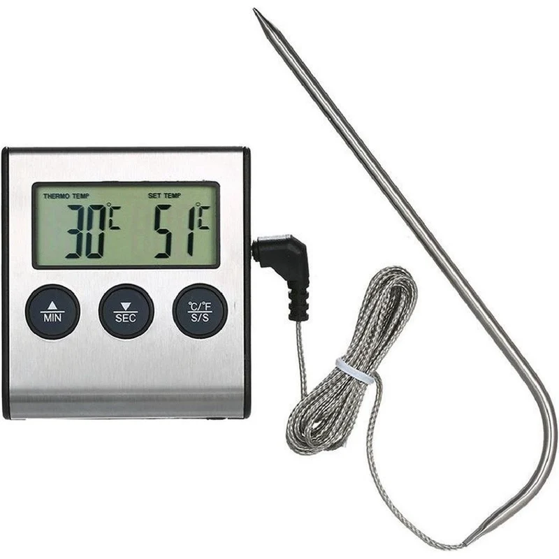BNC | Thermometer
