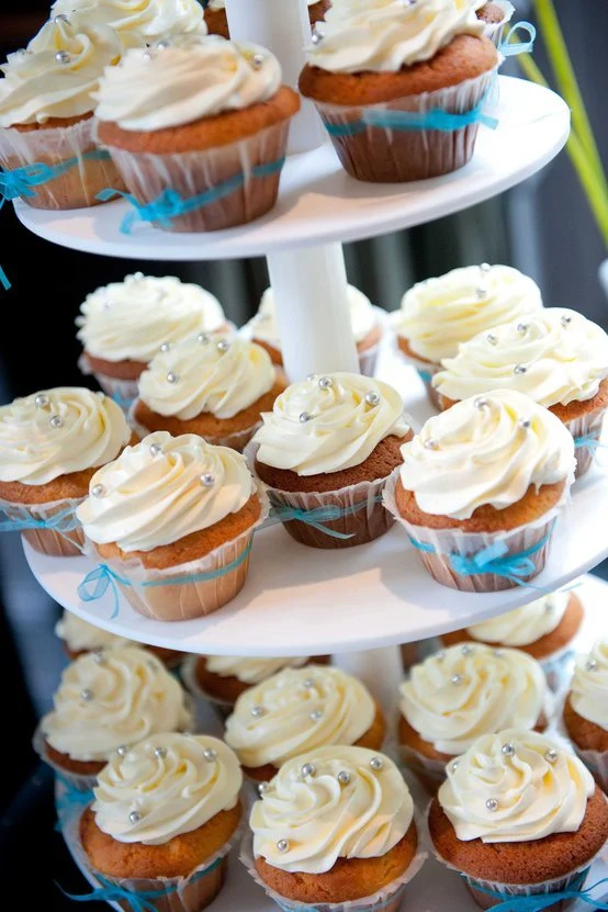 Gaabs | Cupcakemix 1 kg;