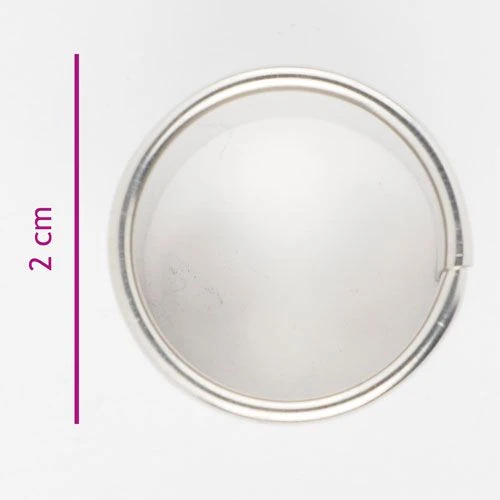 Cookie Cutter | Ring 2cm