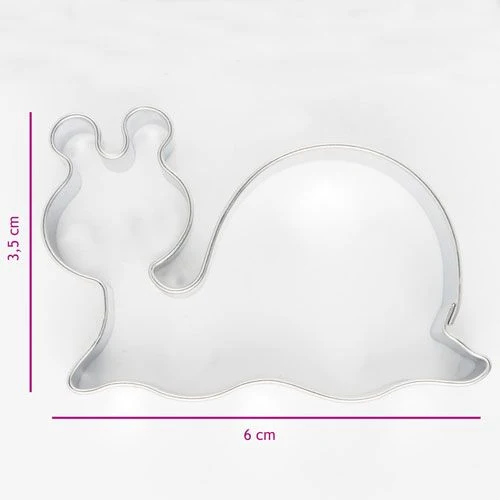 Cookie Cutter | Slak