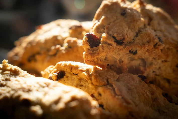 Gaabs | Sconesmix
