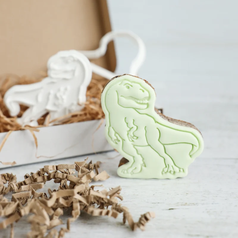 Koekstempelset Trex