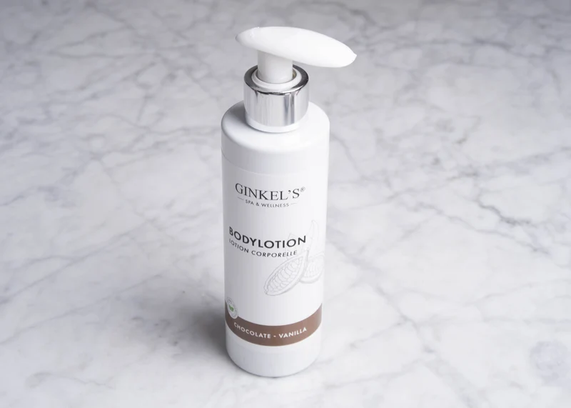 Bodylotion Chocolate Vanilla 200 ml