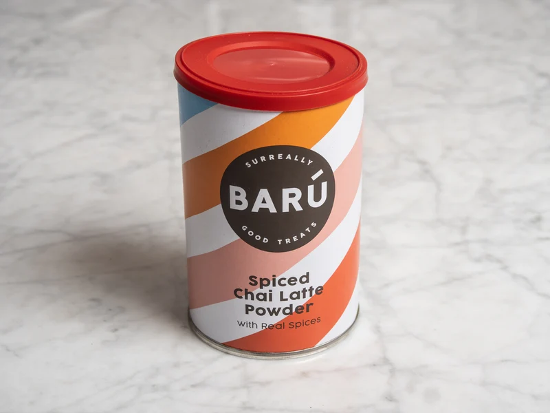 Drankpoeder: Spiced Chai Latte