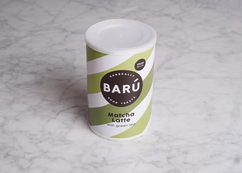 Drankpoeder: Matcha Latte