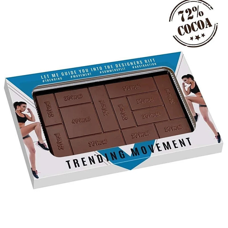 Calories Tablet – De Smakvolle Break met een Knipoog naar Fitness