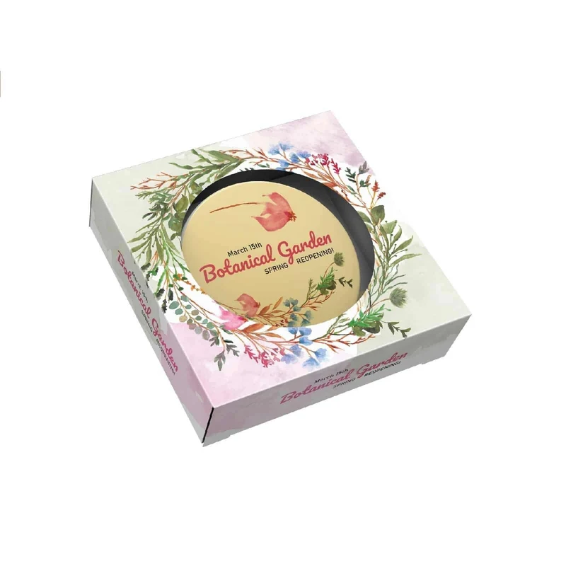 Choco Font Medal – Een Elegant Mini-Cadeau met Grootse Persoonlijke Touch