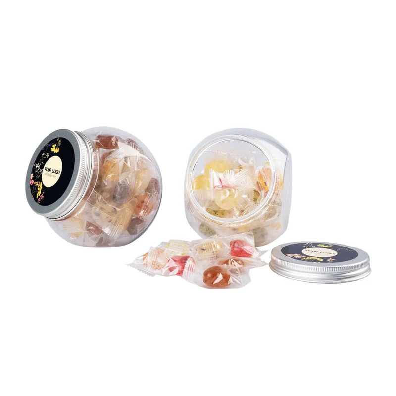 Smart Jar maxi met hartjes in eigen ontwerp