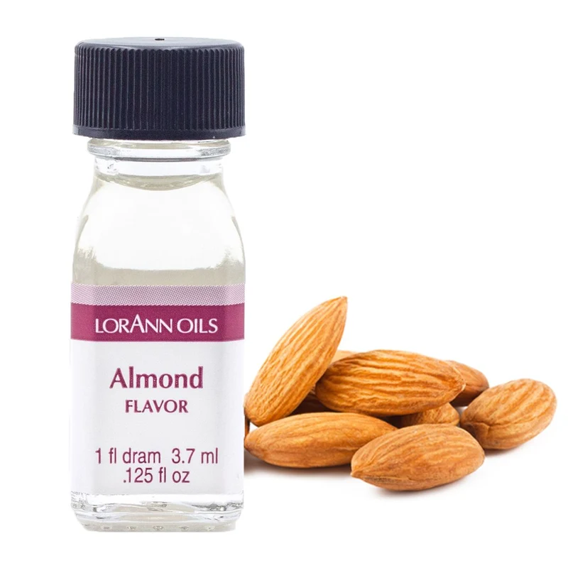 LorAnn | Smaakstof almond