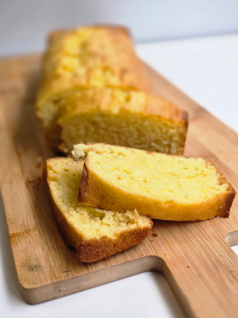 Gaabs | Limoncello Cake