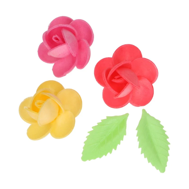 FunCakes | Eetbare papieren bloemen
