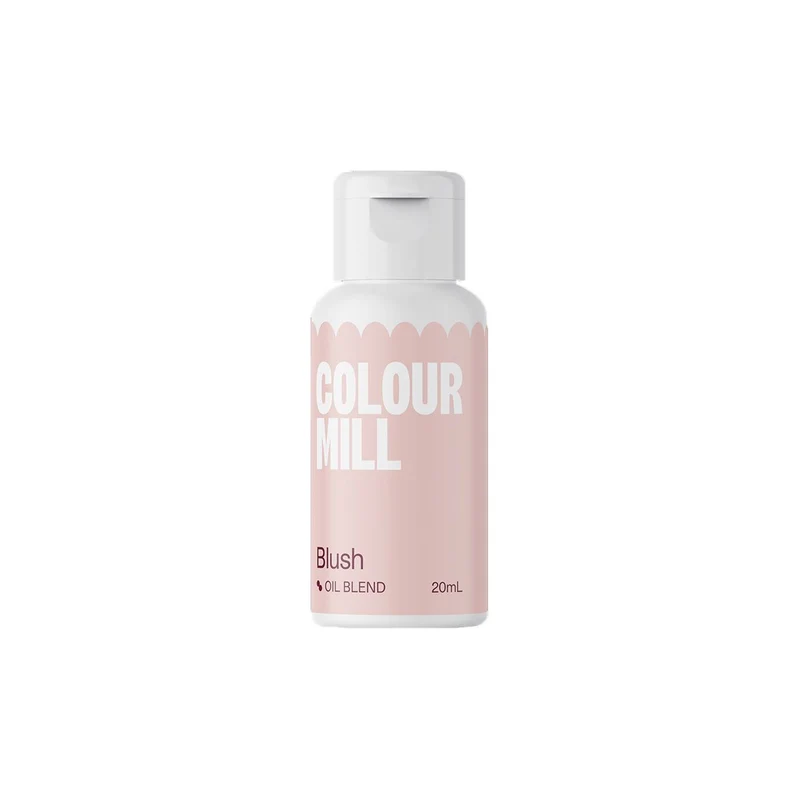 Colour Mill Kleurstof Blush 20ml