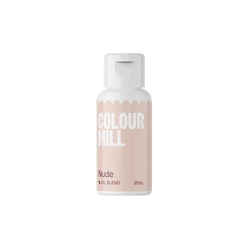 Colour Mill Kleurstof Nude 20ml