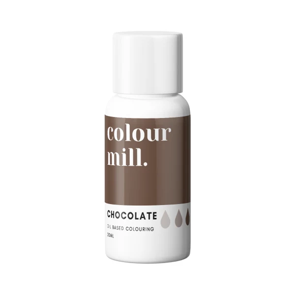 Colour Mill Chocolate 20 ml
