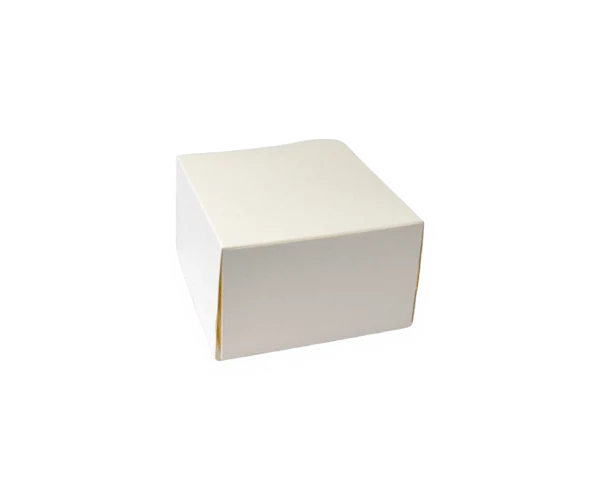 Taartdoos 25x25x8