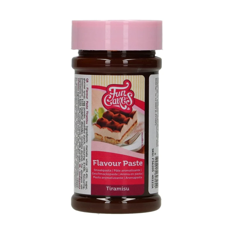 FunCakes | Smaakstof Tiramisu
