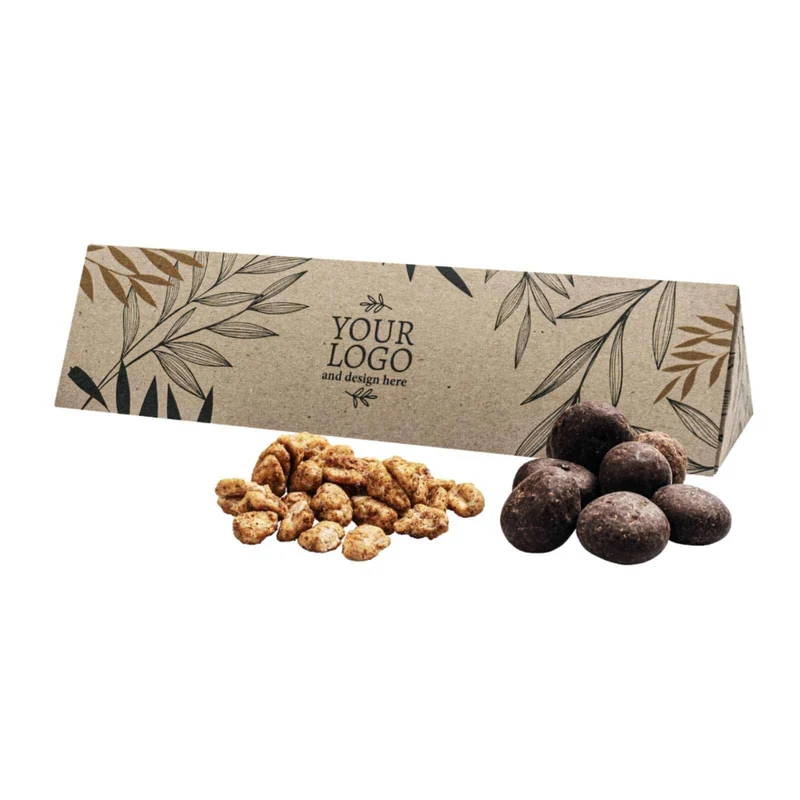 Delicacies Sweet Duo – Twee Luxe Smaken in één Elegant Cadeau