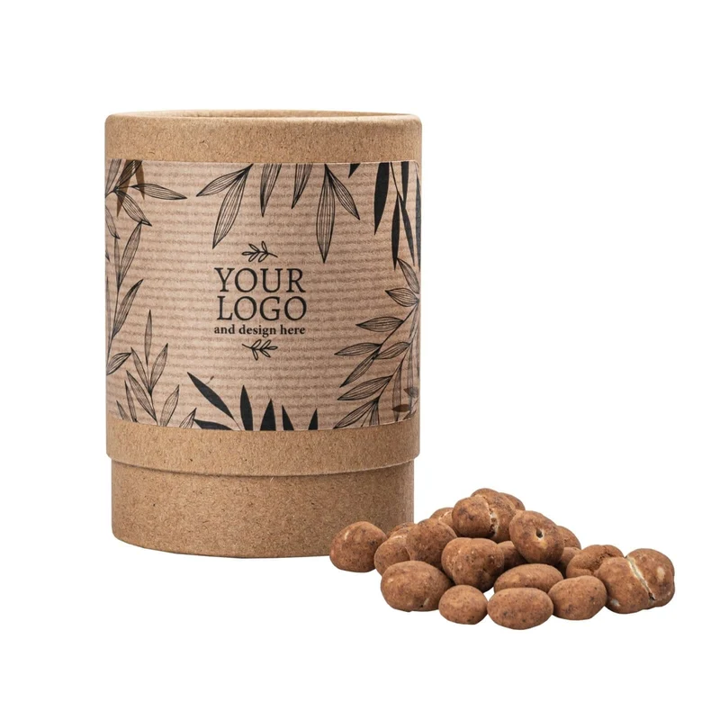 Craft Tube L – Royale Duurzame Chocoladeverwennerij