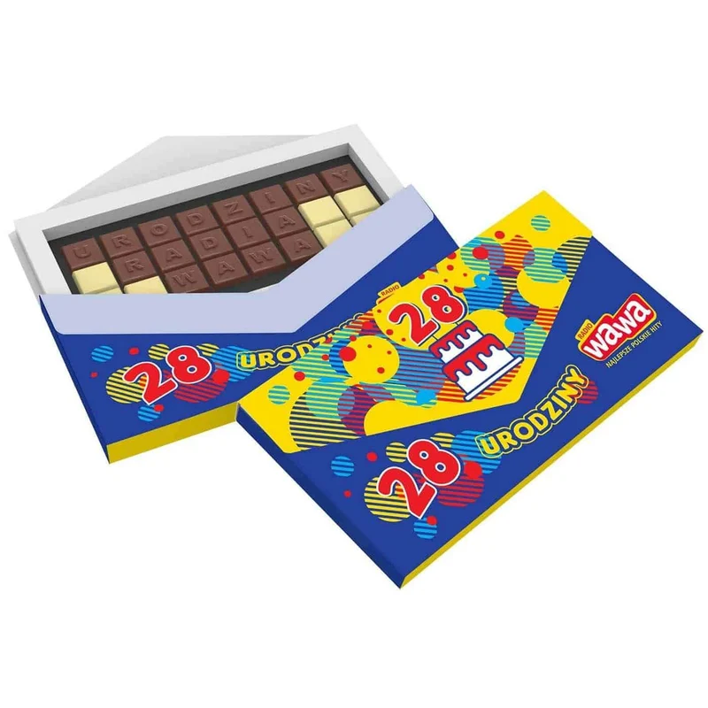 Choco Text – Chocoladeboodschap met Persoonlijke Tekst | Origineel & Impactvol