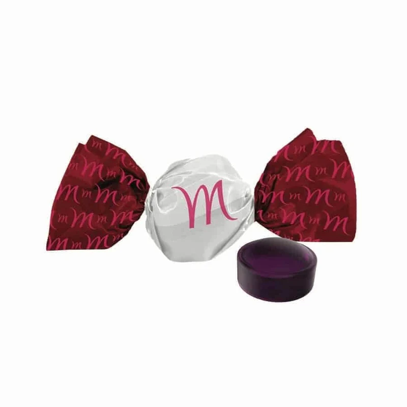 Advertising Candy Mini Basic – Klein, Smaakvol en Volledig Personaliseerbaar