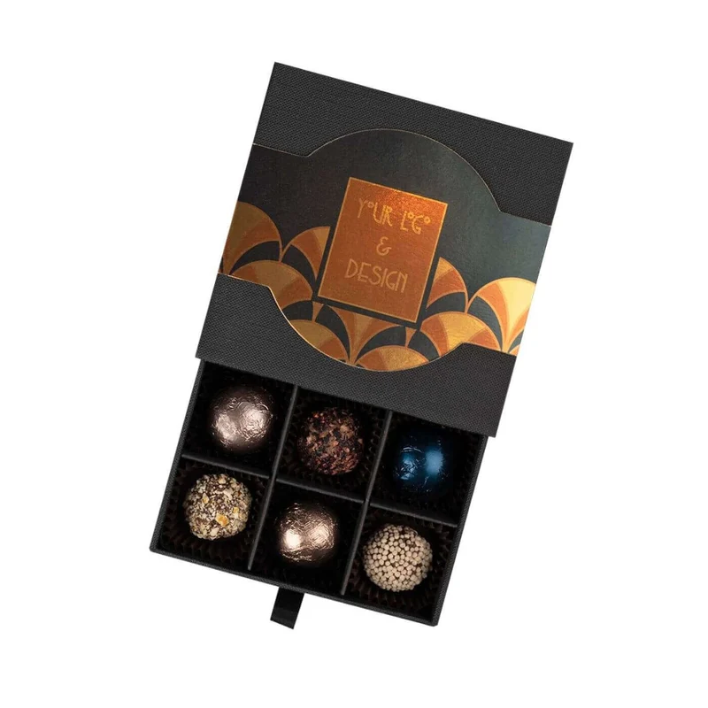 Pralines Sweet Sphere – Moments
