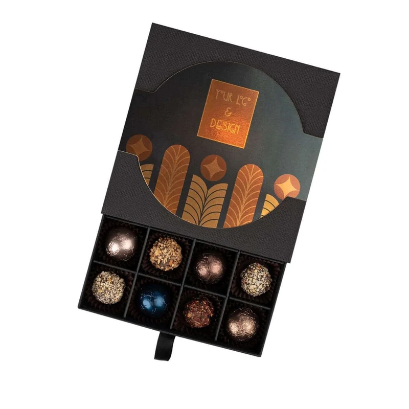 Pralines Sweet Sphere – Grand Moments