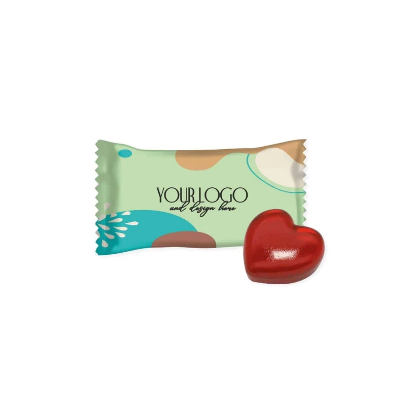 Heart Candies – Jouw Suikervrije Zoete Eyecatcher