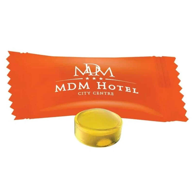 Mini Candy Pack – Klein, Stijlvol & Perfect voor Massa-Distributie