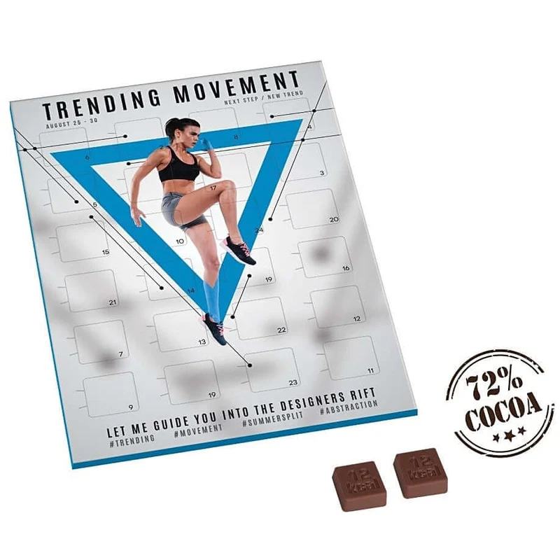 Calories Calendar – Jouw Dagelijkse Portie Energie & Inspiratie