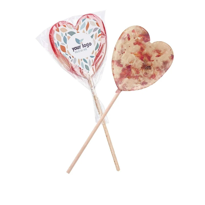 Logo Pop Plus Heart – Een Hart vol Echte Fruitbeleving