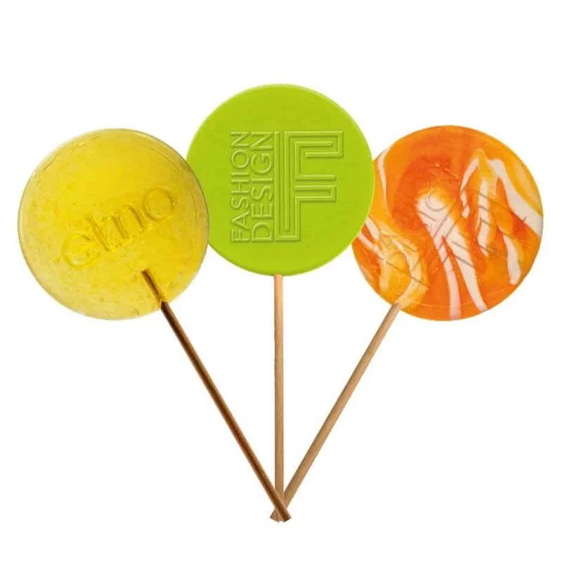 Logopop – Jouw Logo in een Smakelijke Eyecatcher