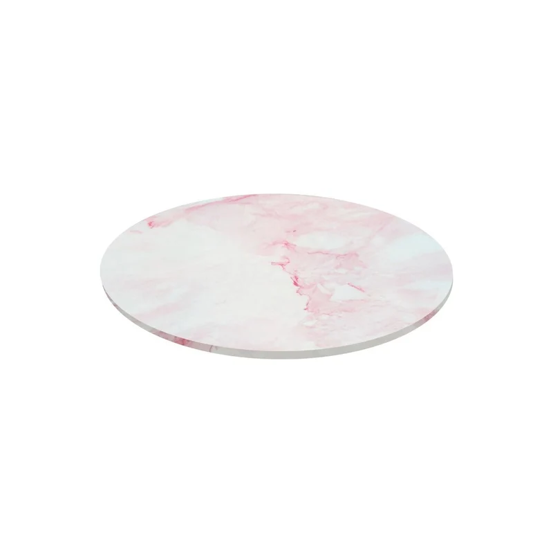 Simply Making | Masonite board roze marmer 25