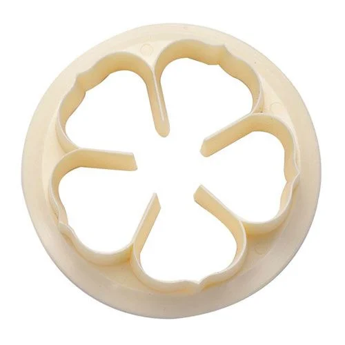 FMM | 5 Petal rose cutter (9 cm)