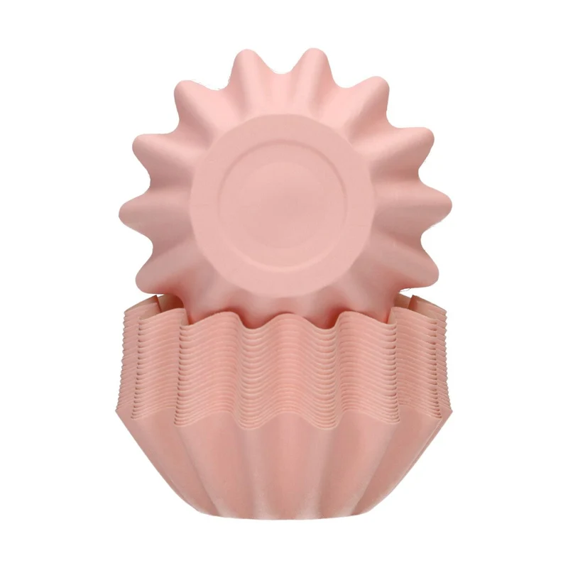 FunCakes | Bloom Baking Cups Pastel roze