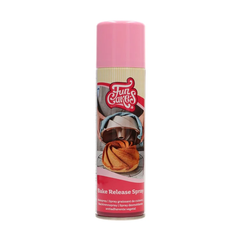 FunCakes | Bake Release spray 200ml