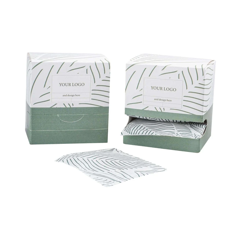 Tea Set in a Box 12 pcs – Een Stijlvol, Compact Theecadeau