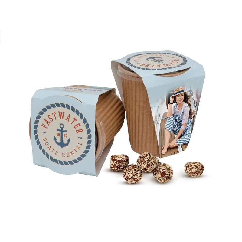 Cup of Joy – Een Hartverwarmende Traktatie vol Smaak & Stijl