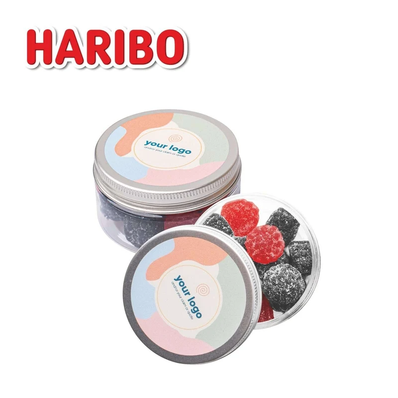 Smart Box Jar – Luxe Snoepmoment in een Herbruikbare Pot