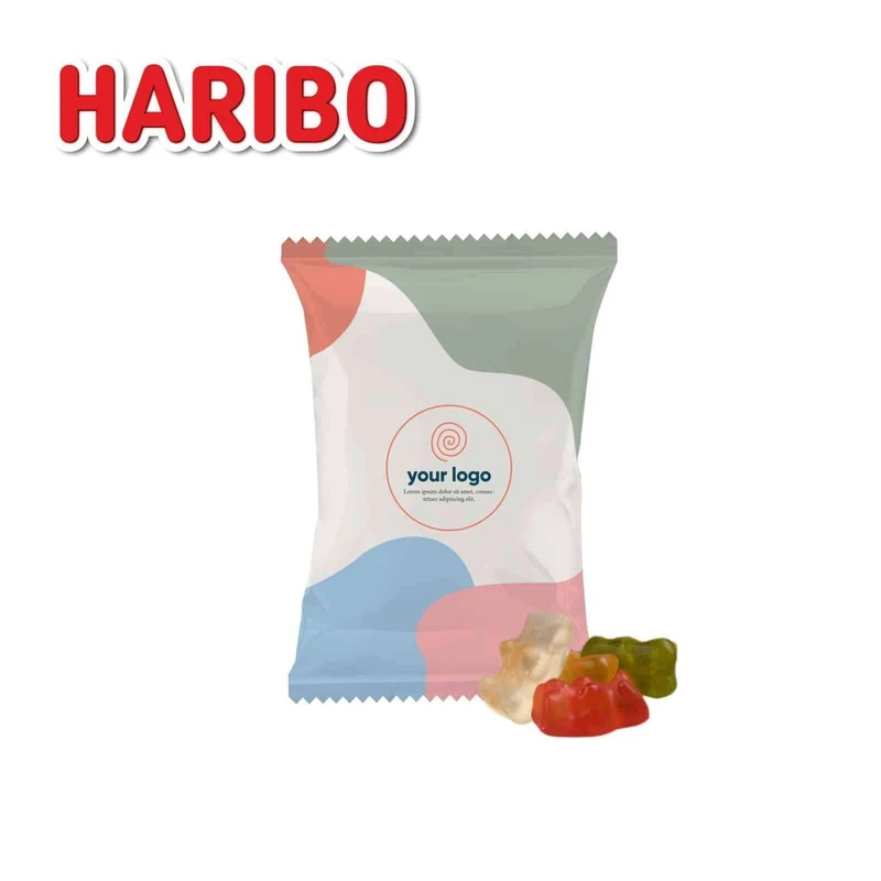 Sweet Bag – 15 g Promotie Snoepmix