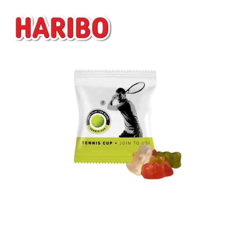 Sweet Bag Mini – 10 g Promotie Snoepmix