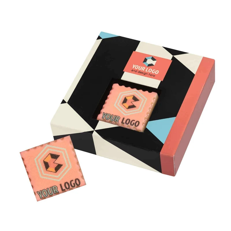 Praline ChocoStamp Print – 8,5 g