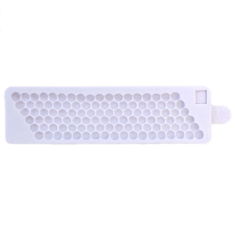 Karen Davies Siliconen Mould Pearl Band