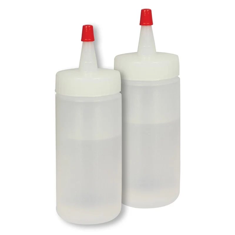 PME | Squeezy bottles/2