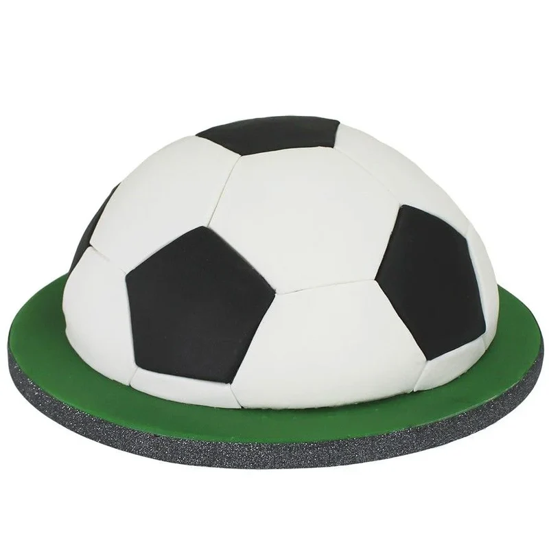 PME | Ball Pan 21cm Hemisphere