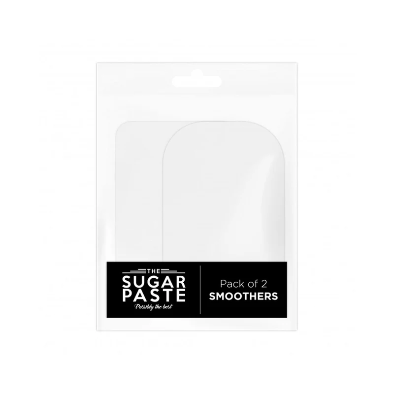 The Sugar Paste | FLexi smoother/2