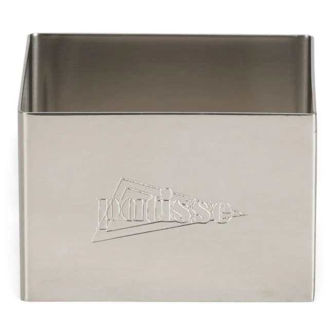 Patisse | Garneerring 6x6
