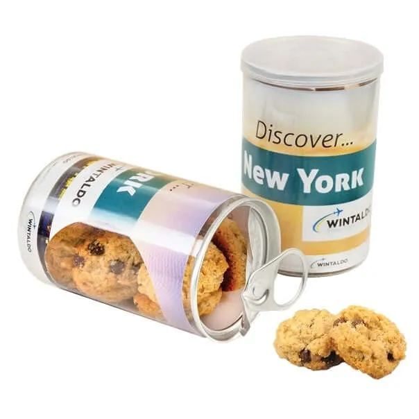 Promo Slim Blik met Heerlijke Snacks op Maat