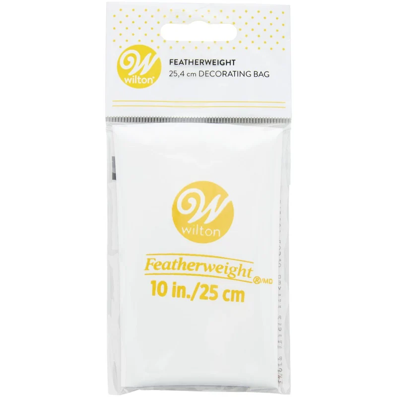 Wilton Featherweight Spuitzak 25cm